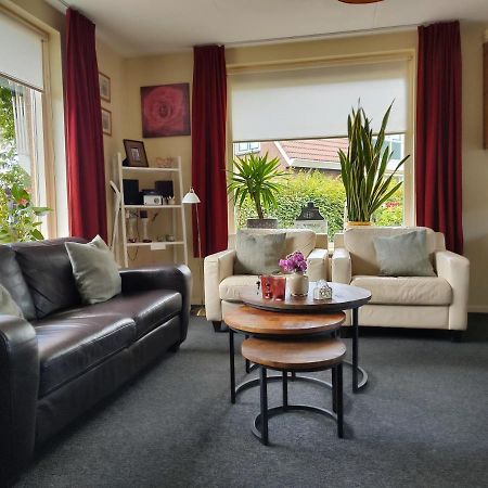 B&B De Vlinder Hardenberg Exteriér fotografie