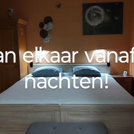 B&B De Vlinder Hardenberg Exteriér fotografie