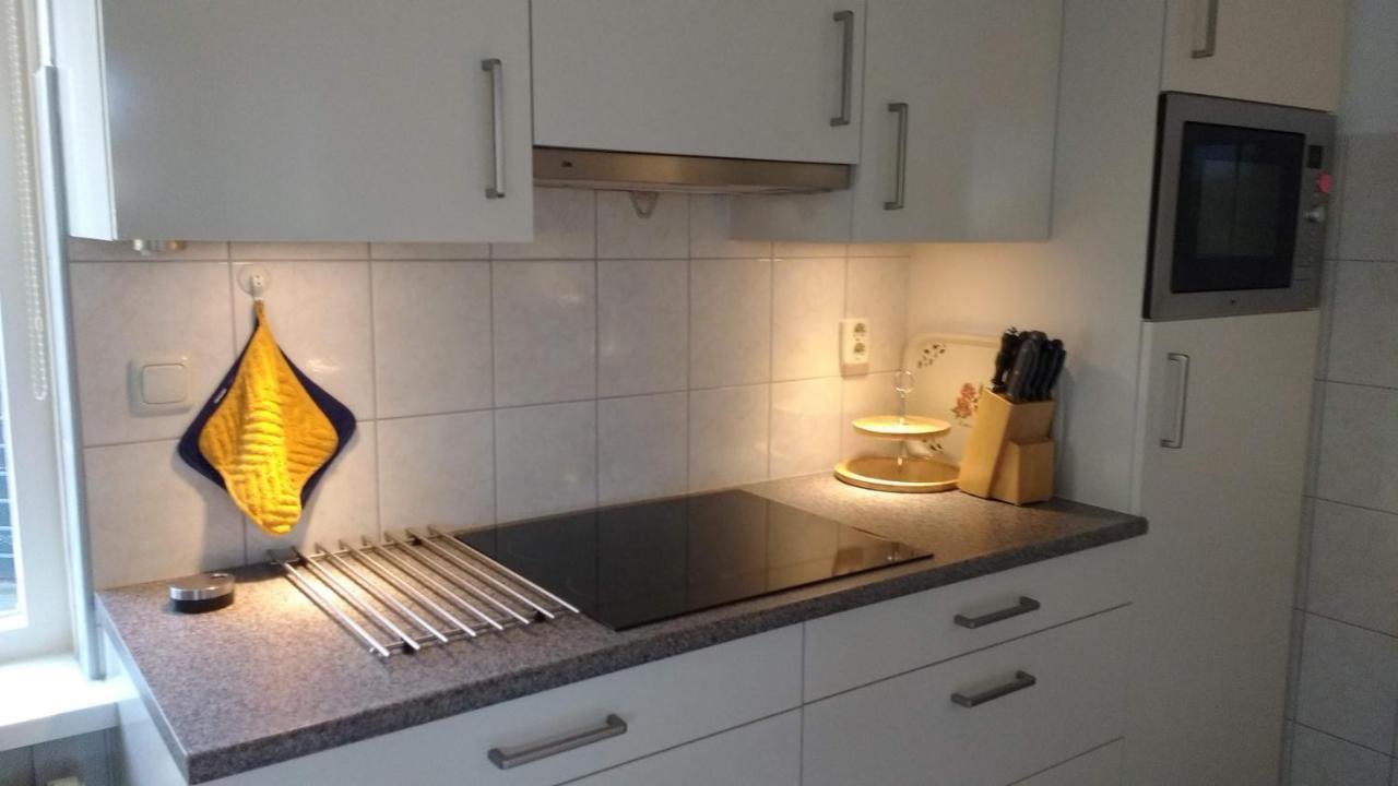 B&B De Vlinder Hardenberg Exteriér fotografie