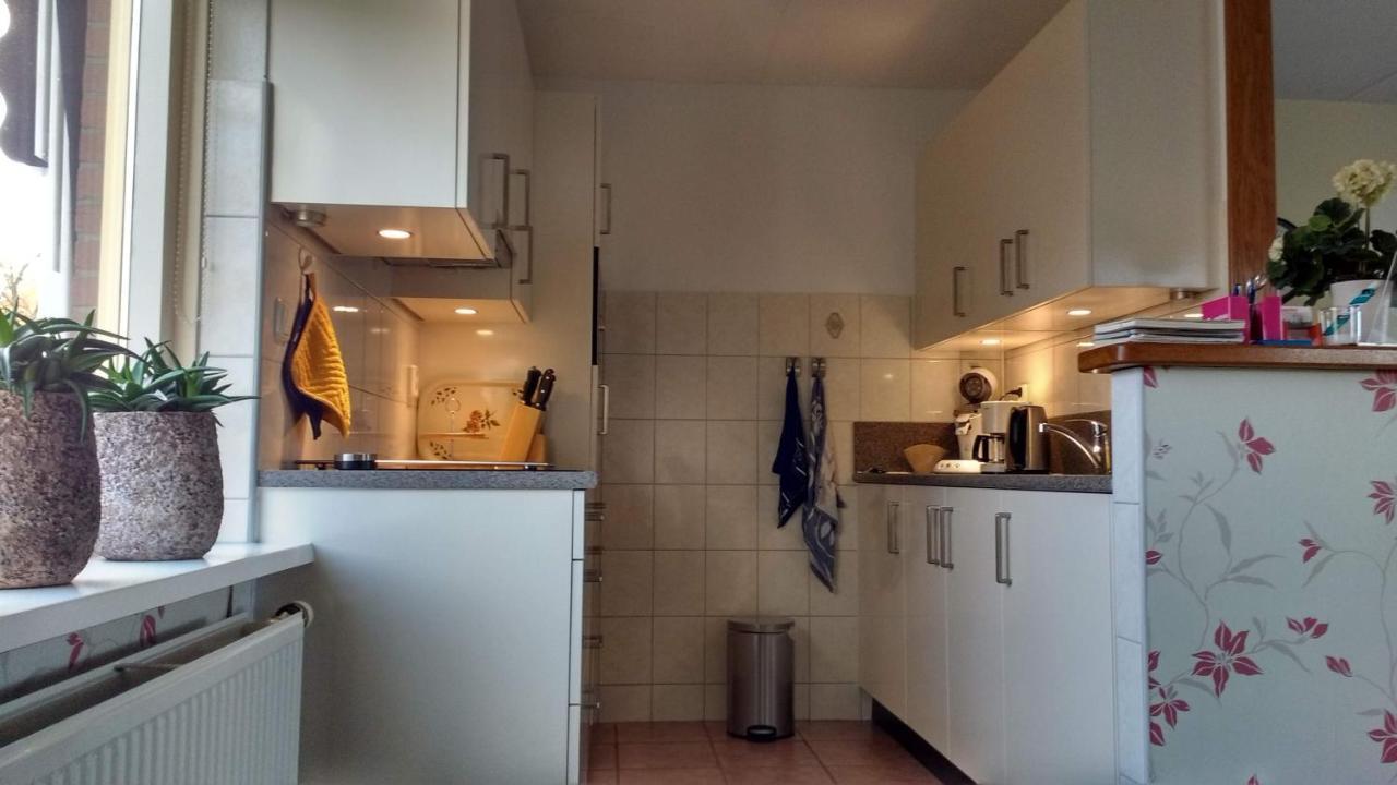 B&B De Vlinder Hardenberg Exteriér fotografie