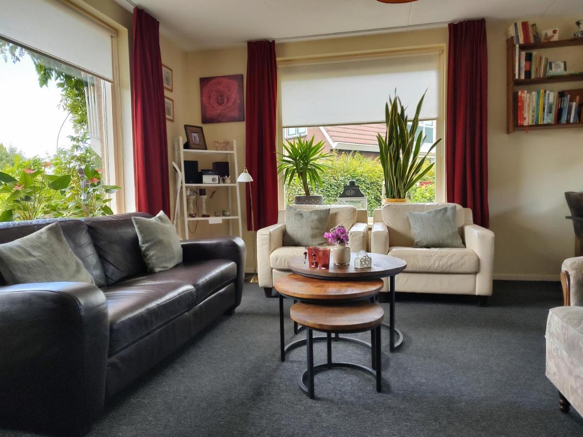 B&B De Vlinder Hardenberg Exteriér fotografie