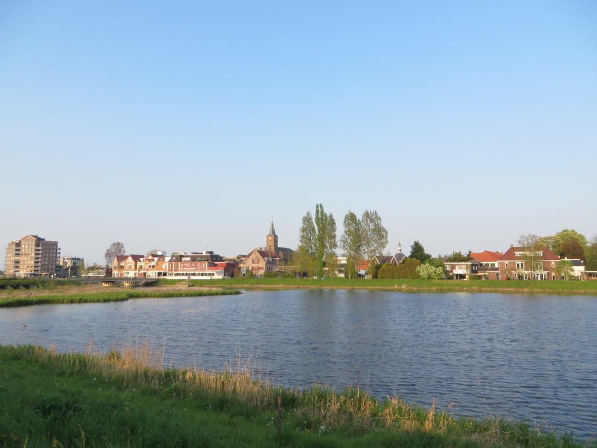 B&B De Vlinder Hardenberg Exteriér fotografie